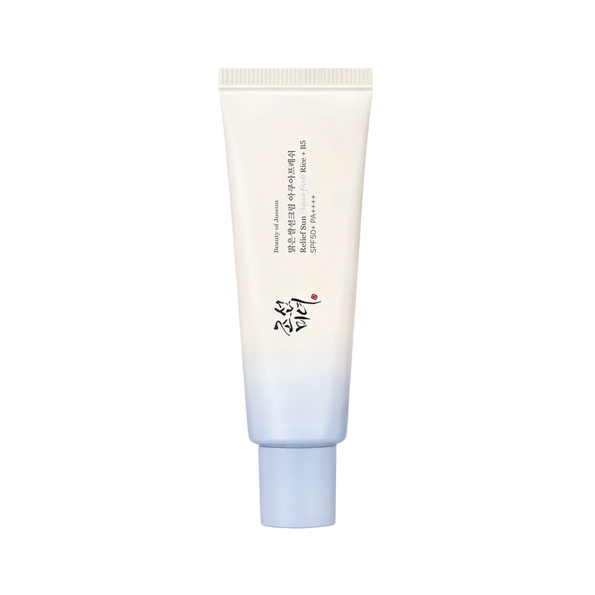 Relief Sun Aqua Fresh: Rice + B5 SPF50+ PA++++