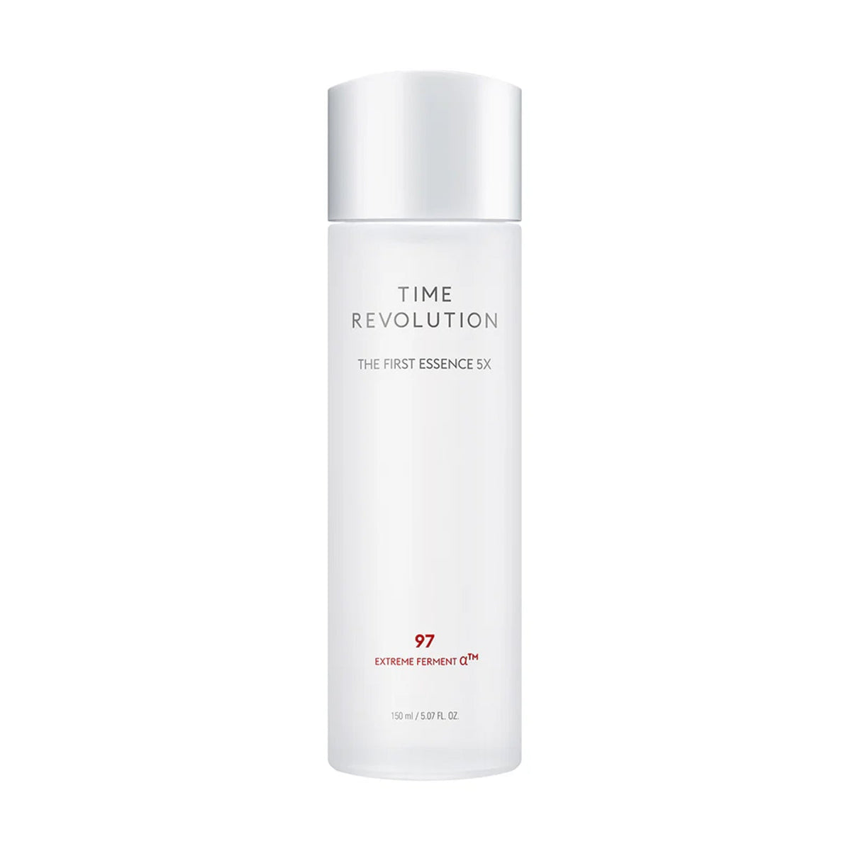 MISSHA Time Revolution The First Treatment Essence 5X