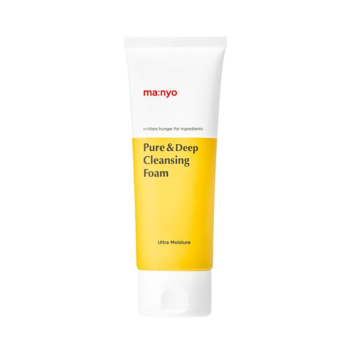 ma:nyo Pure & Deep Cleansing Foam 100 ml