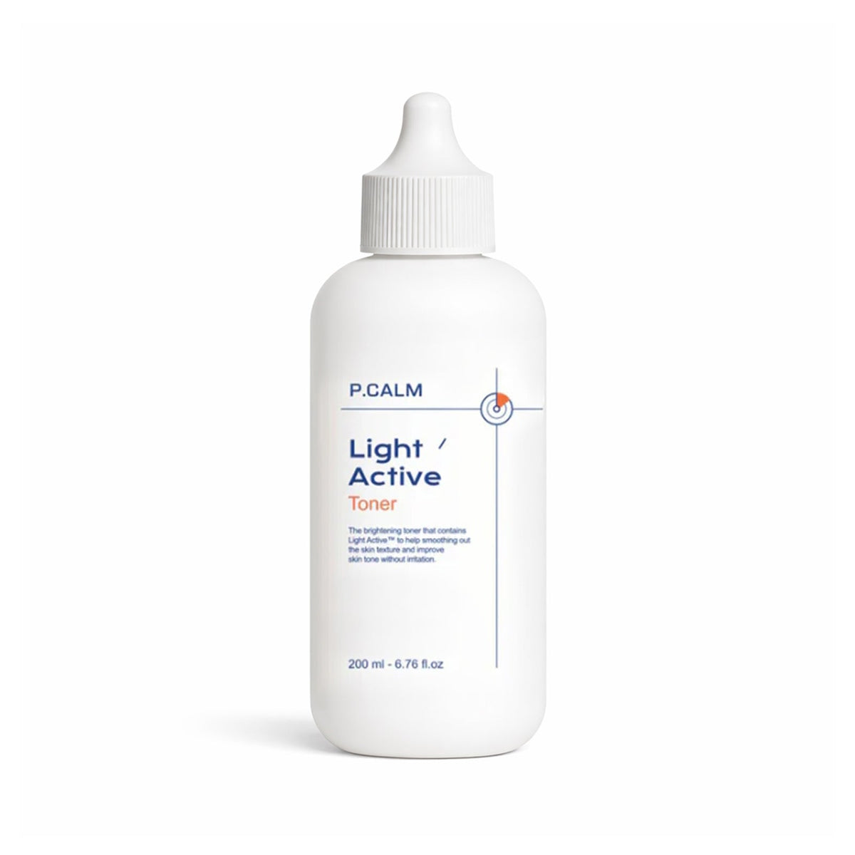 P.Calm Light Active Toner