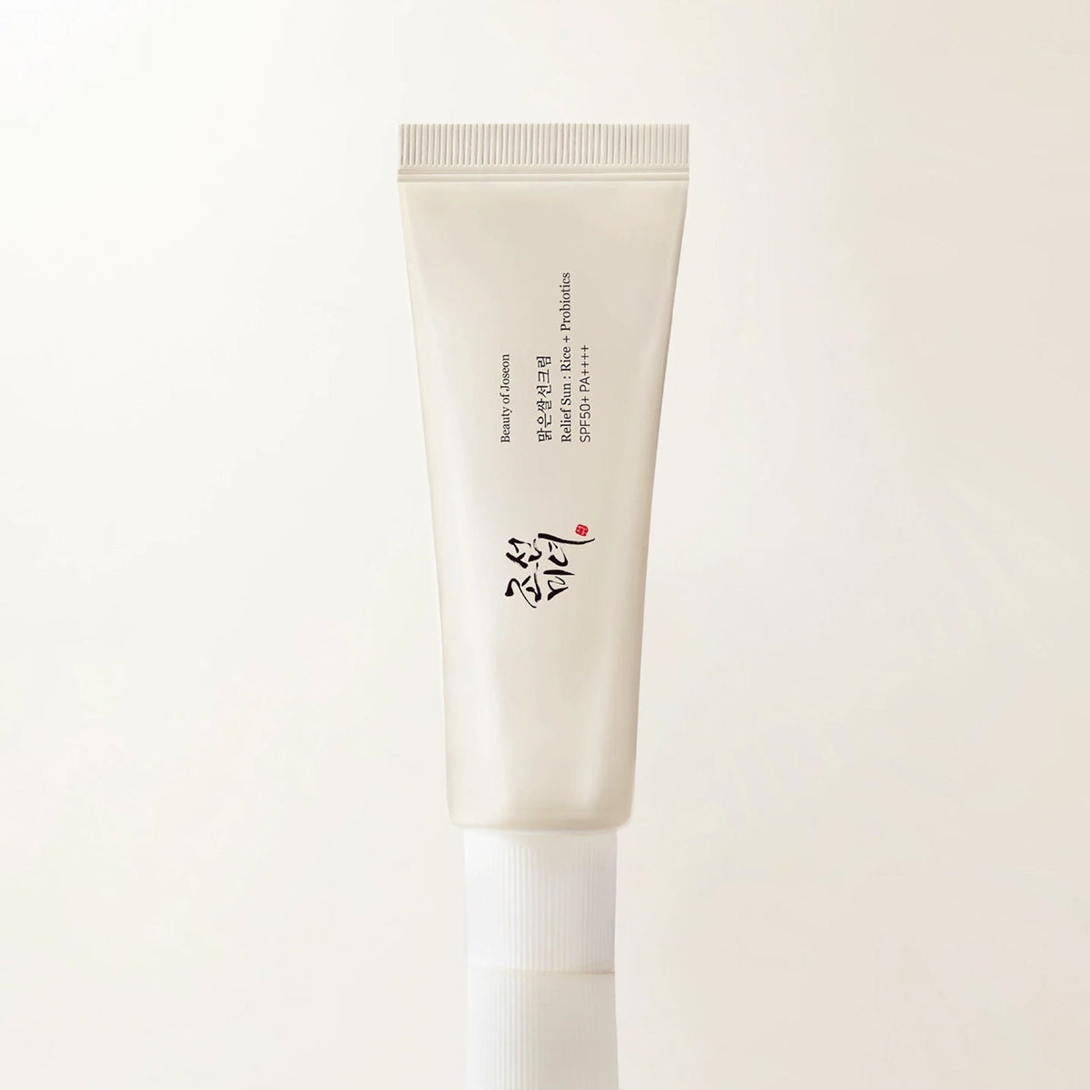 Relief Sun: Rice + Probiotics SPF50+ PA++++