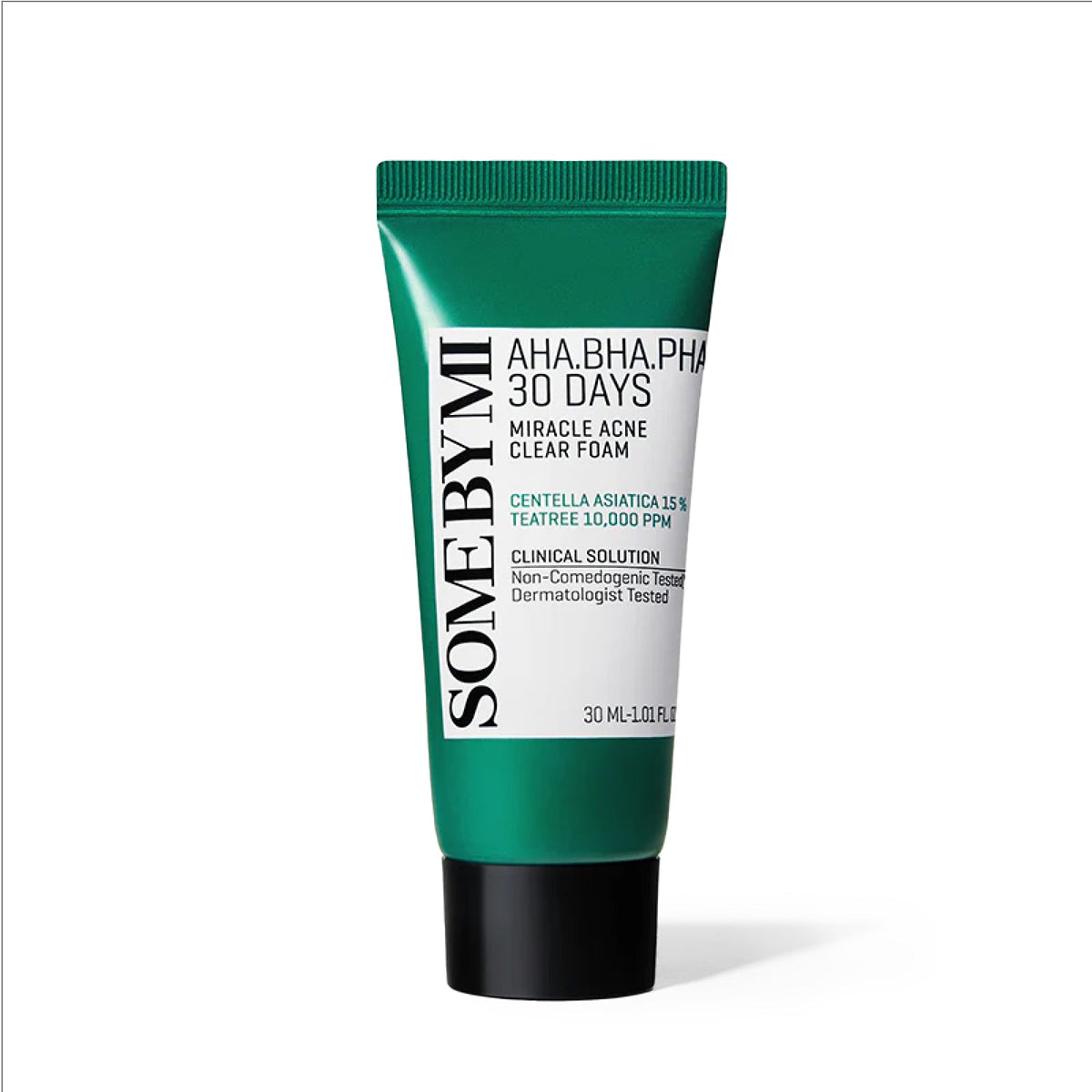 SOME BY MI AHA BHA PHA 30 Days Miracle AC SOS Kit