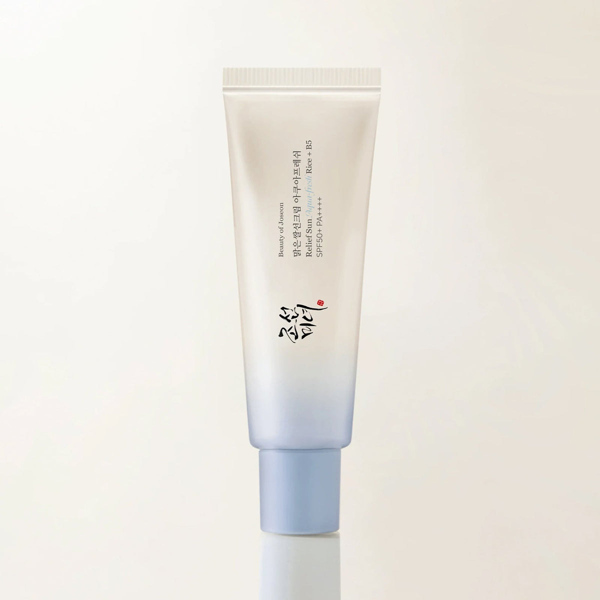 Relief Sun Aqua Fresh: Rice + B5 SPF50+ PA++++