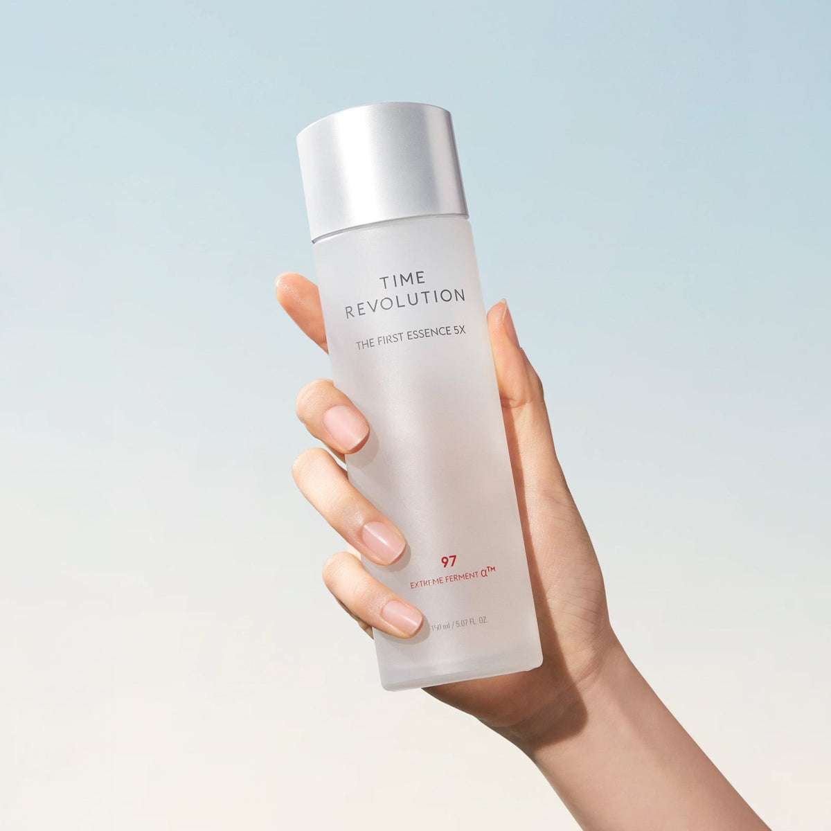 MISSHA Time Revolution The First Treatment Essence 5X