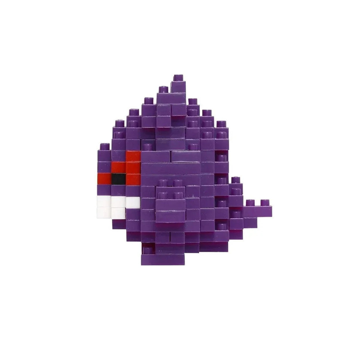 Kawada nanoblock Pokémon Gengar NBPM_007 Building Set