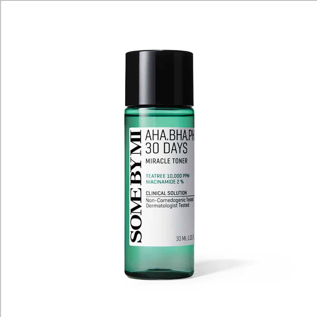 SOME BY MI AHA BHA PHA 30 Days Miracle AC SOS Kit