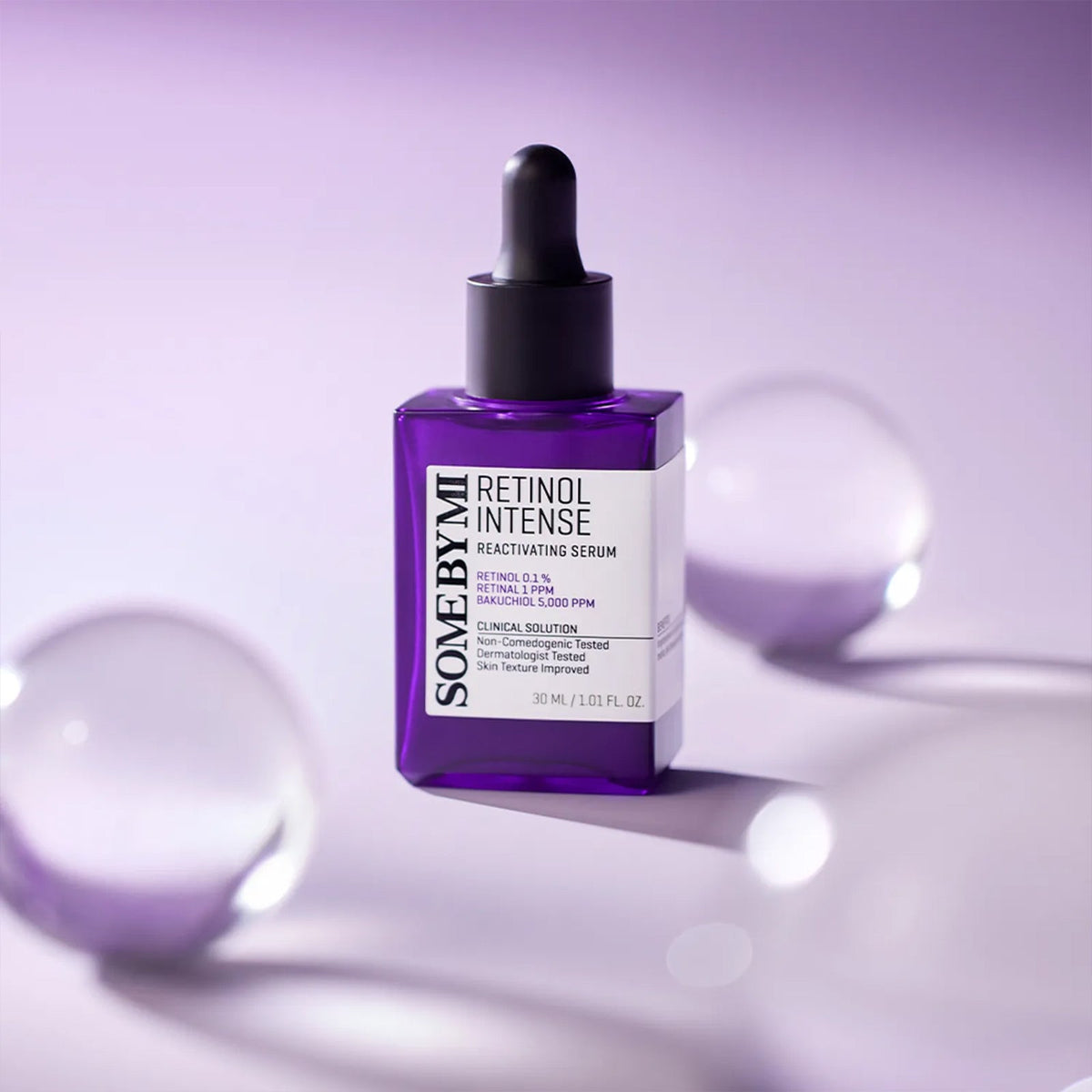 SOME BY MI Retinol Intense Reactivating Serum 30 ml
