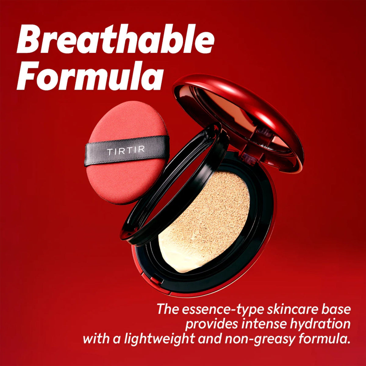 TIRTIR Mask Fit Red Cushion 18 g