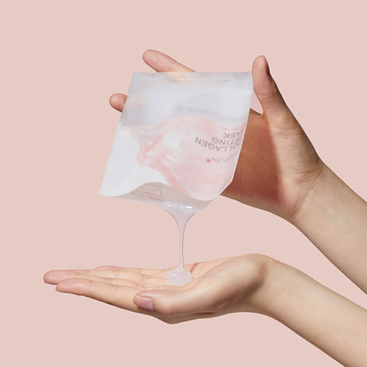 medicube Collagen Lifting Mask 1 Sheet 27 g