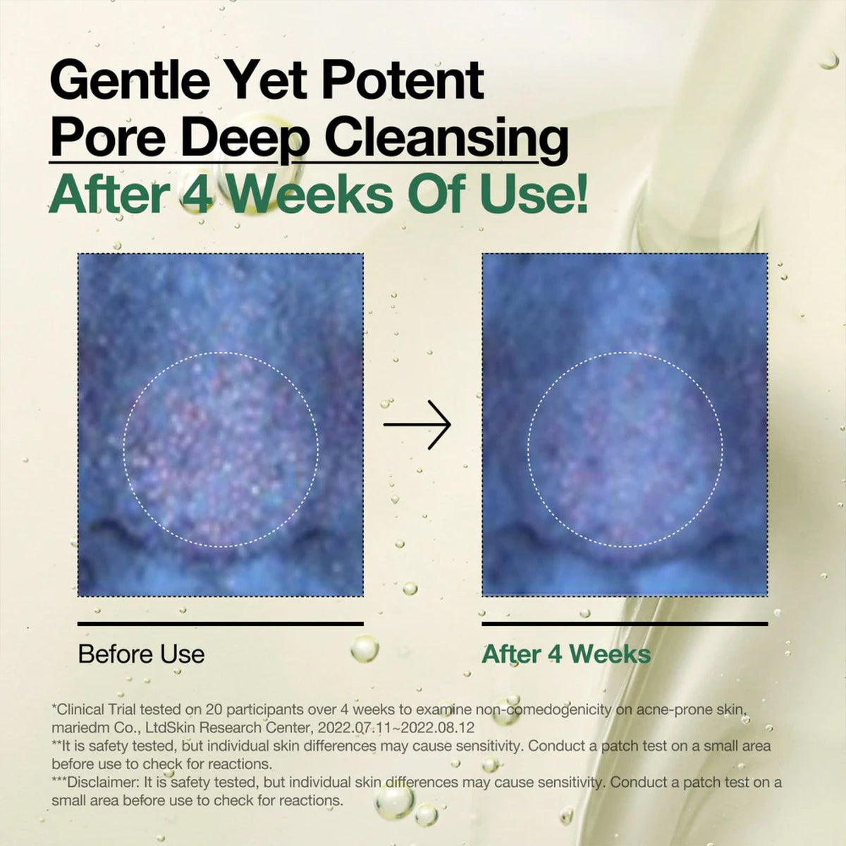 ANUA Heartleaf Pore Control Cleansing Oil 200 ml
