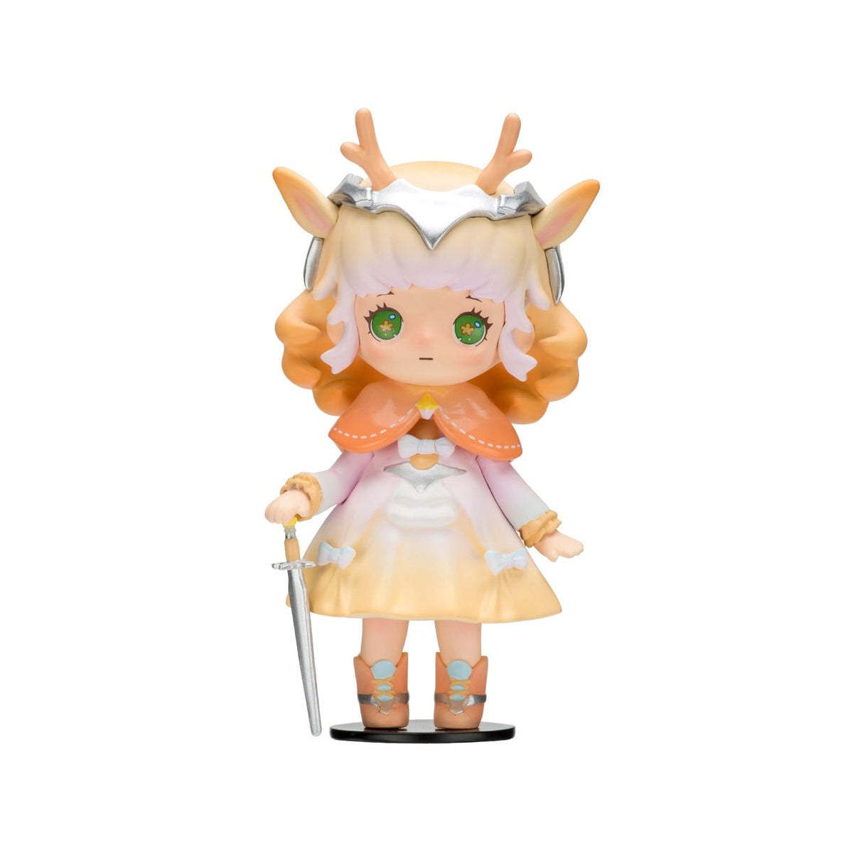 SIMON TOYS Liroro Animal Fairyland Series Blind Box