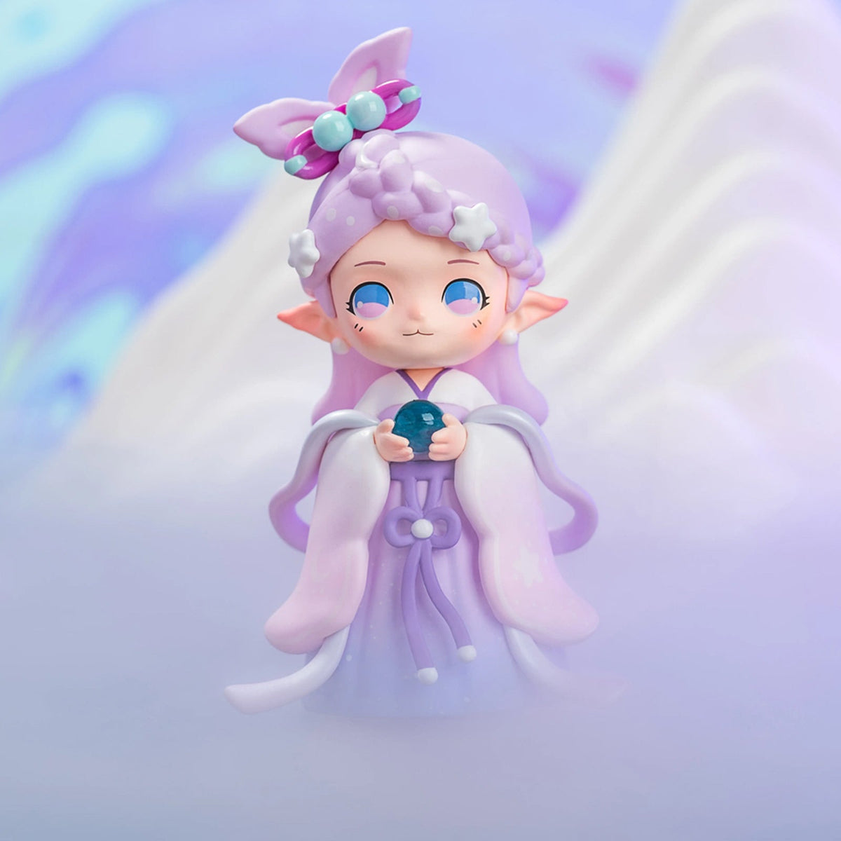 SIMON TOYS ROOYIE Treasure Senrei Series Blind Box