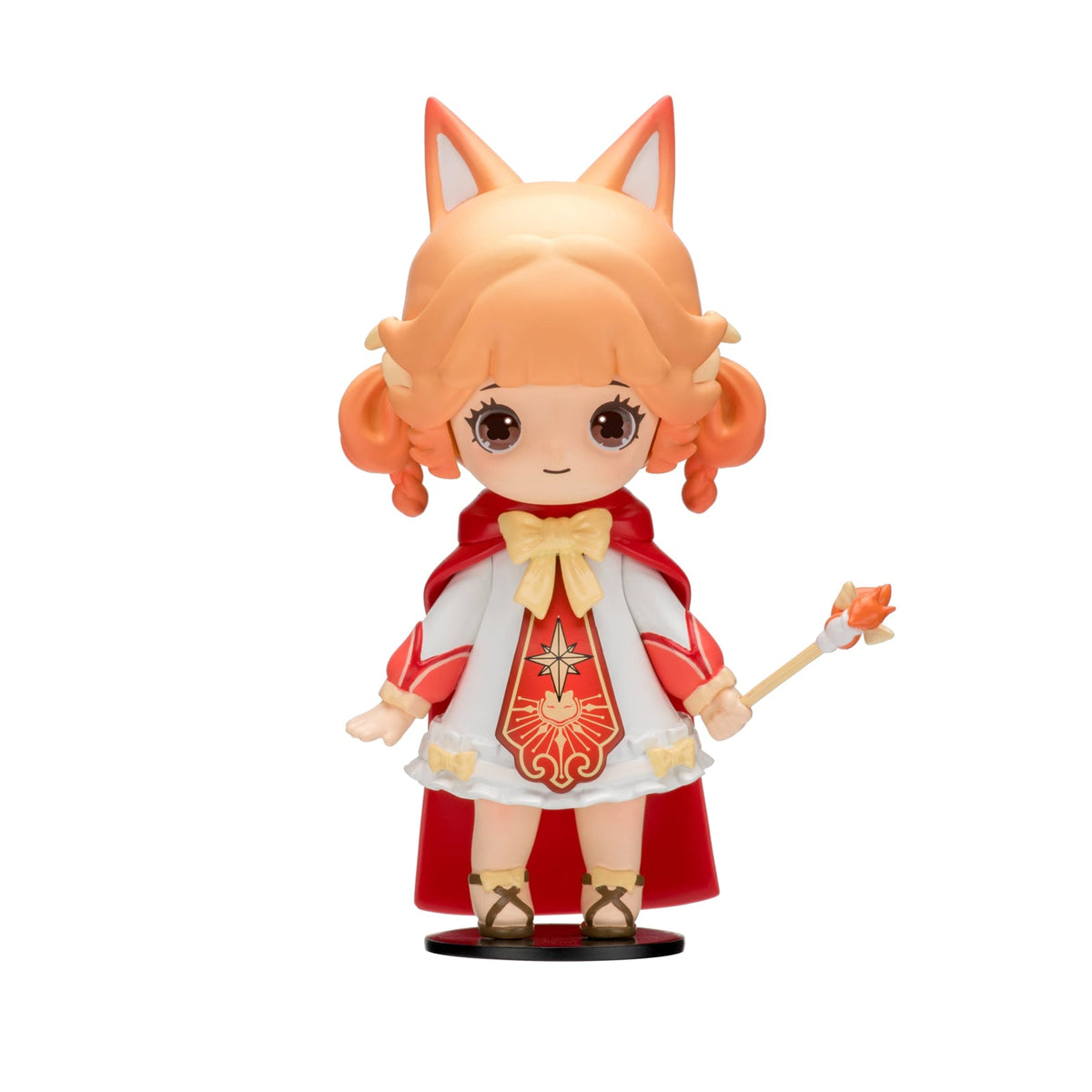 SIMON TOYS Liroro Animal Fairyland Series Blind Box