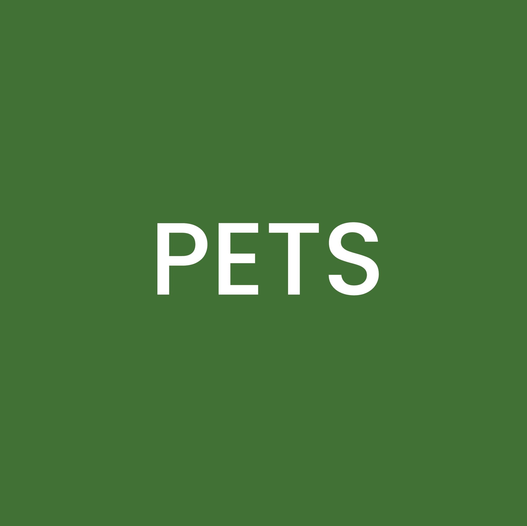 Pets All