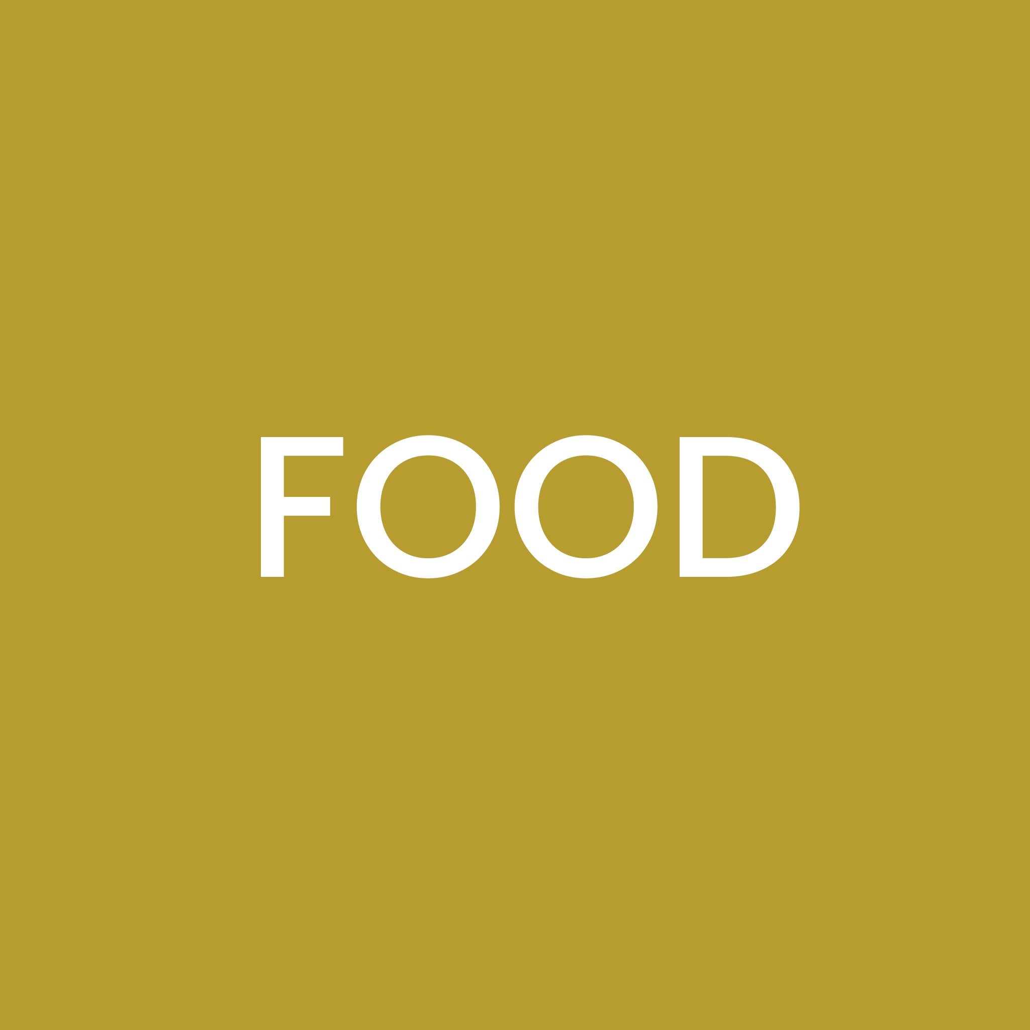 Food Condiments