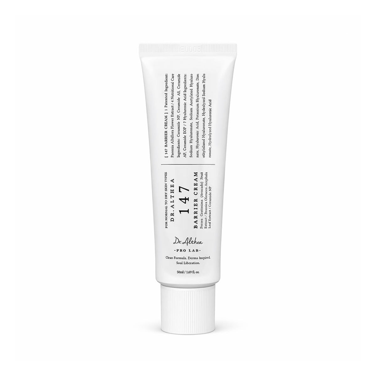 Dr.Althea 147 Barrier Cream