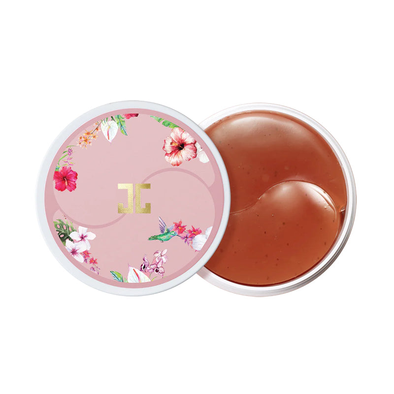 JAYJUN Roselle Tea Eye Gel Patch