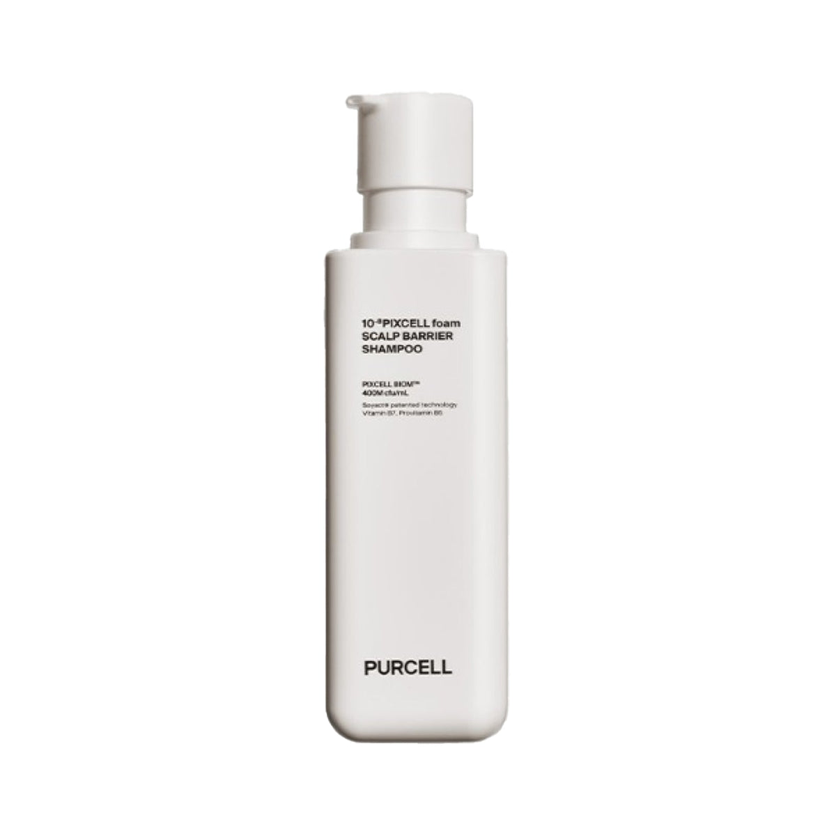 PURCELL Pixcell Biom™ Scalp Barrier Shampoo 280 ml