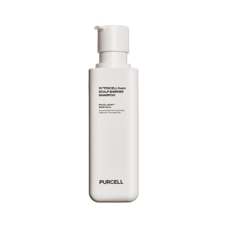PURCELL Pixcell Biom™ Scalp Barrier Shampoo 280 ml
