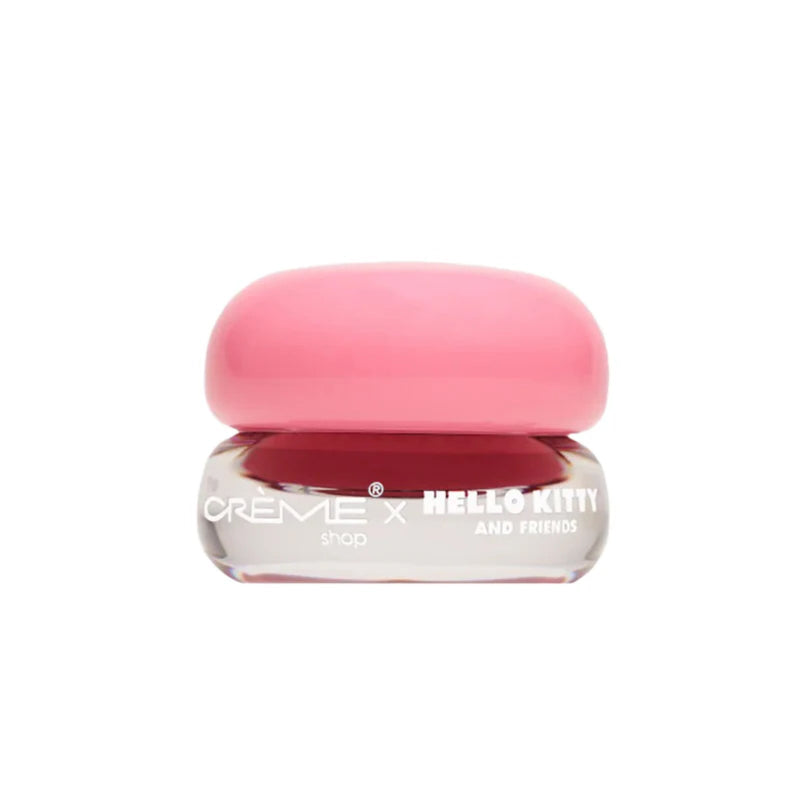 The Crème Shop Sanrio Gloss Jelly Lip Glaze
