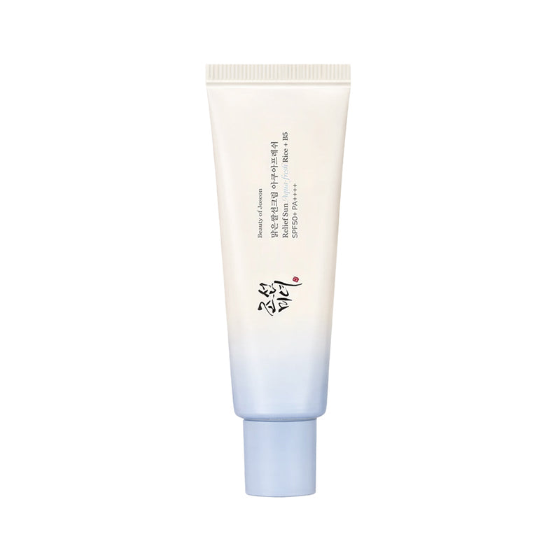 Relief Sun Aqua Fresh: Rice + B5 SPF50+ PA++++