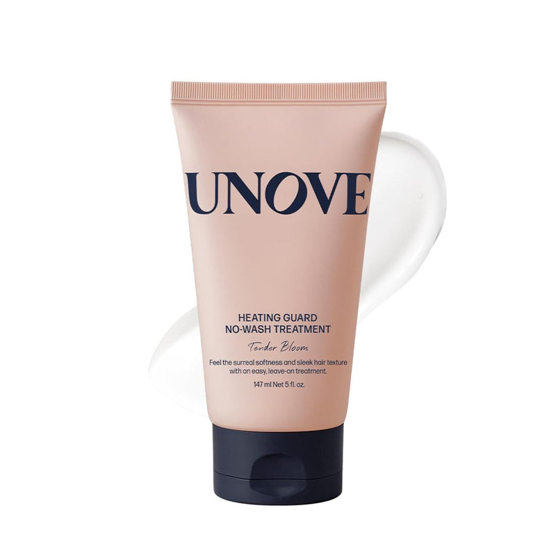 UNOVE Heat Guard Leave-In Treatment 147 ml