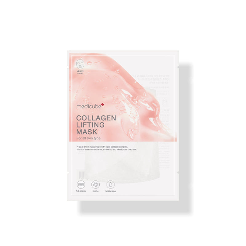 medicube Collagen Lifting Mask 1 Sheet 27 g