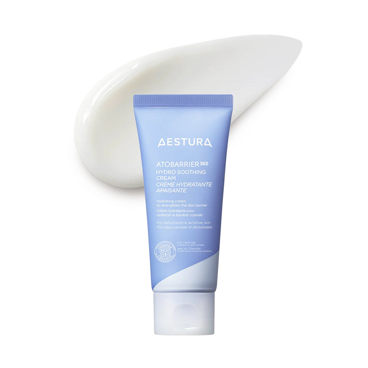 AESTURA Atobarrier 365 Hydro Soothing Cream