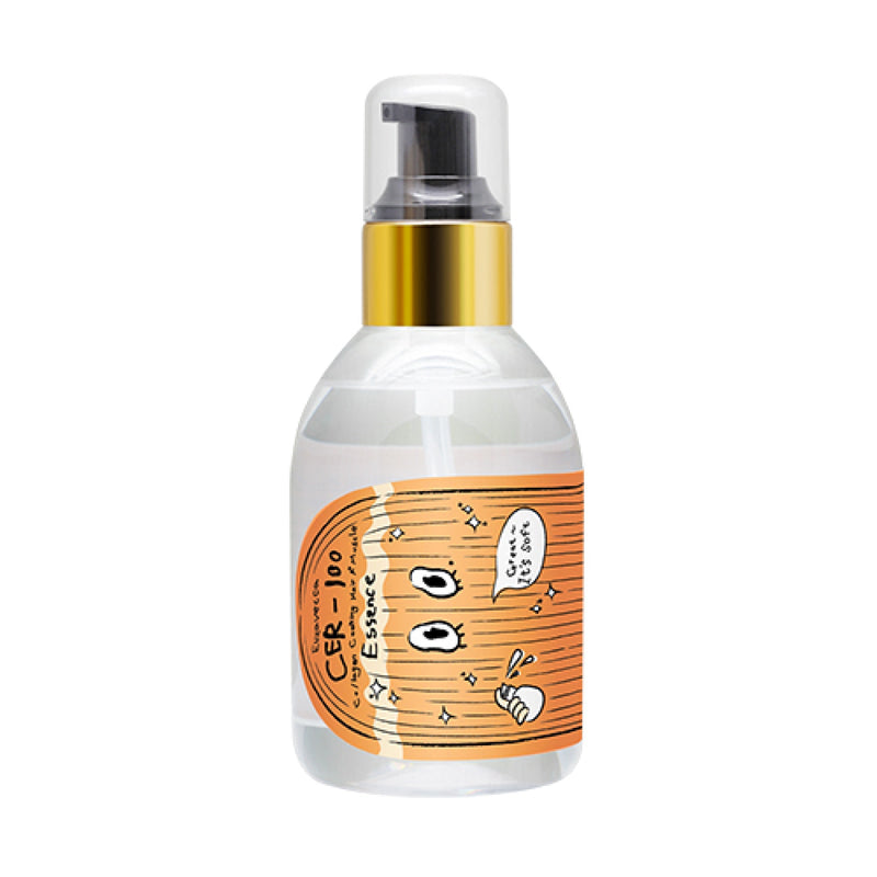 Elizavecca CER-100 Collagen Coating Hair Muscle Essence Oil