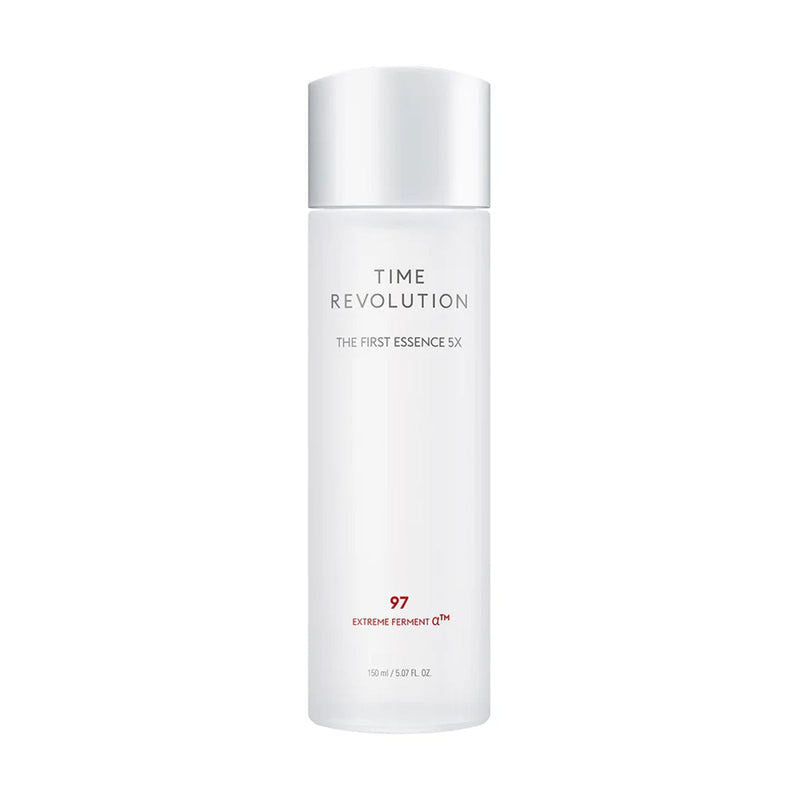MISSHA Time Revolution The First Treatment Essence 5X