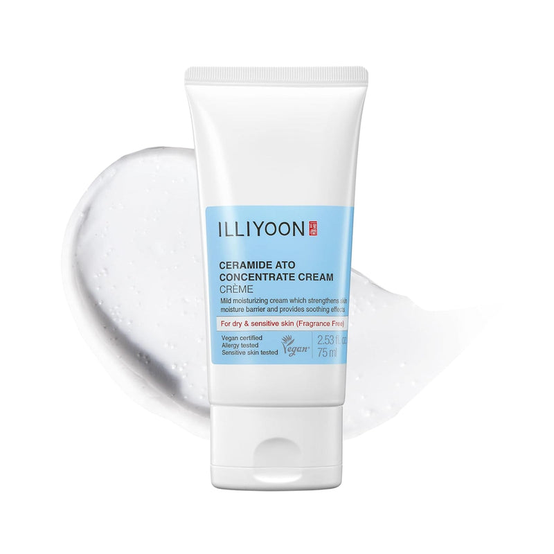 ILLIYOON Ceramid Ato Concentrate Cream 75 ml