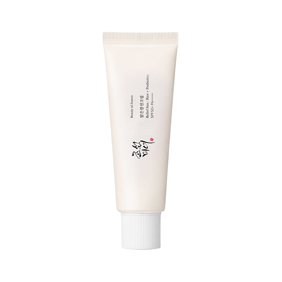 Relief Sun: Rice + Probiotics SPF50+ PA++++