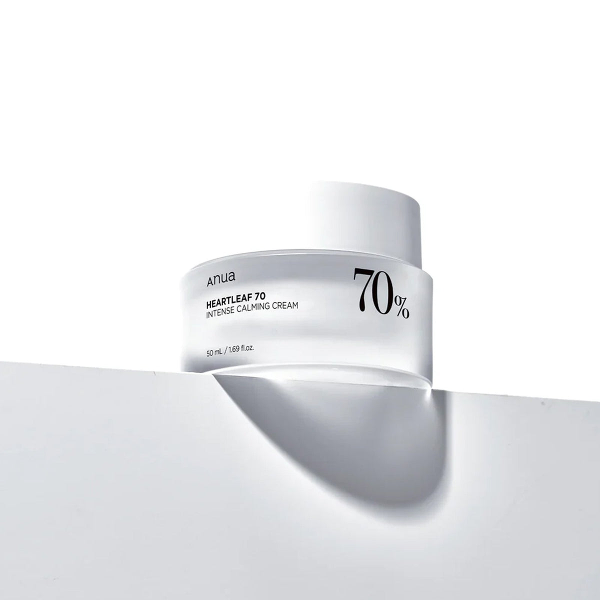 ANUA Heartleaf 70 Intense Calming Cream 50 ml