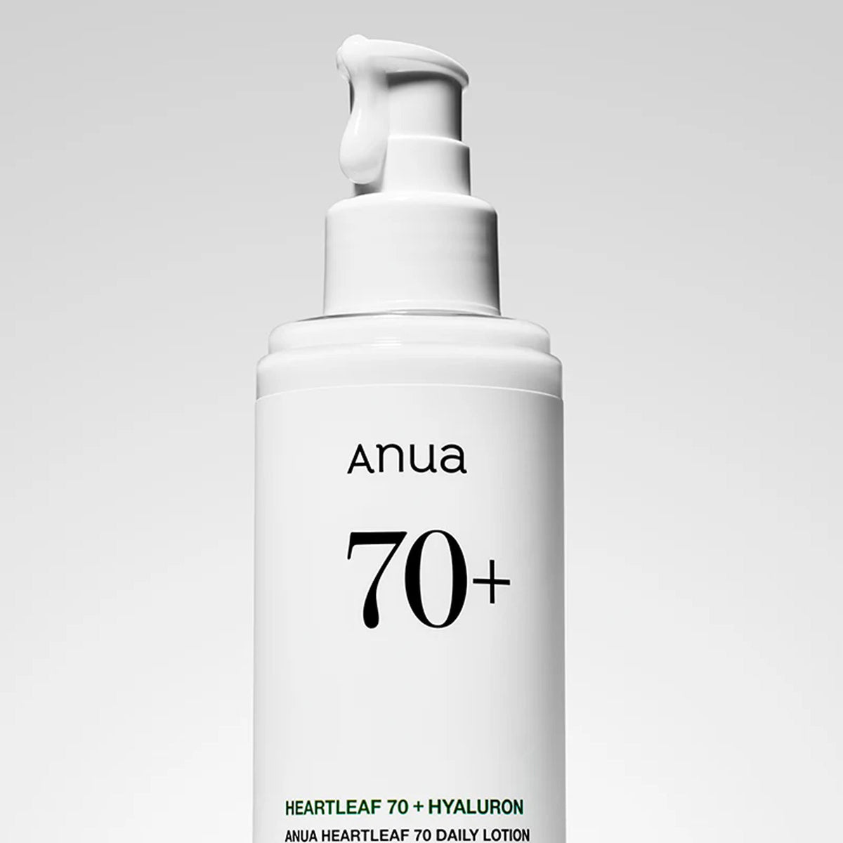 ANUA Heartleaf 70 Daily Lotion 200 ml