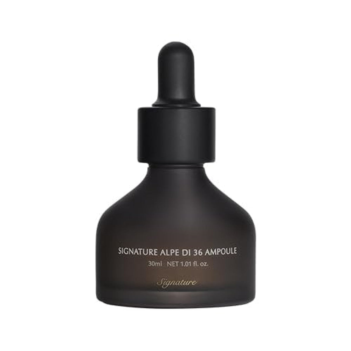 DEMAR3 Signature Alpe Di 36 Ampoule 30 ml
