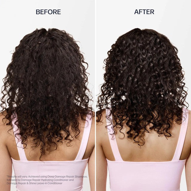 UNOVE Deep Damage Repair Shampoo