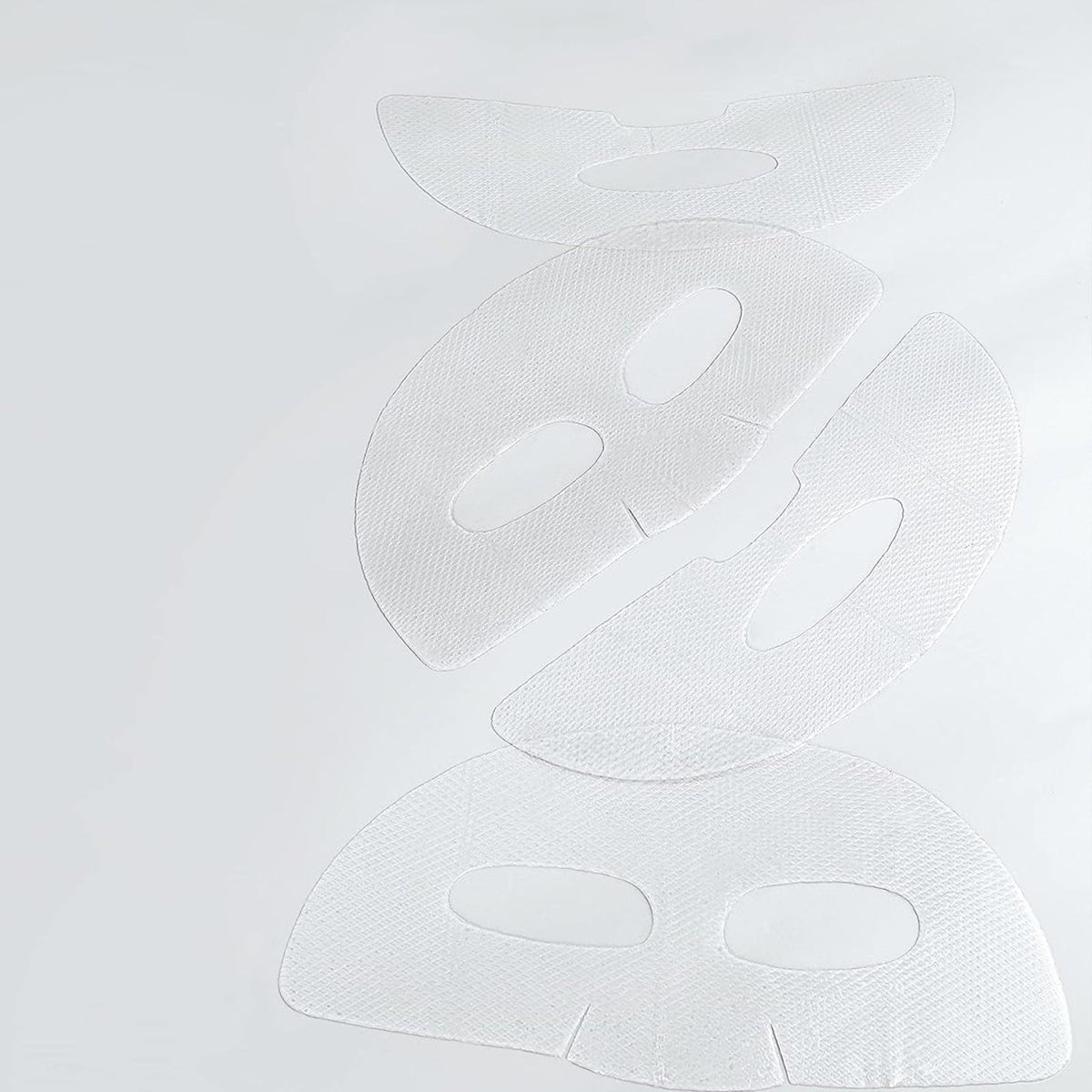 MEDIHEAL Collagen Nude Gel Mask 10 Sheets