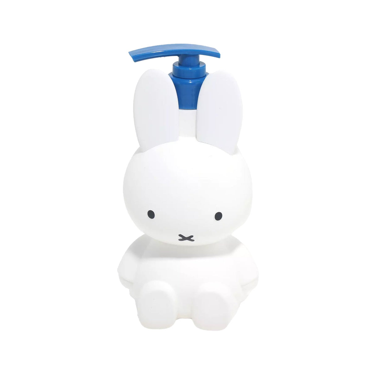 The Crème Shop Miffy Moisturizing Shower Gel - Flower Garden
