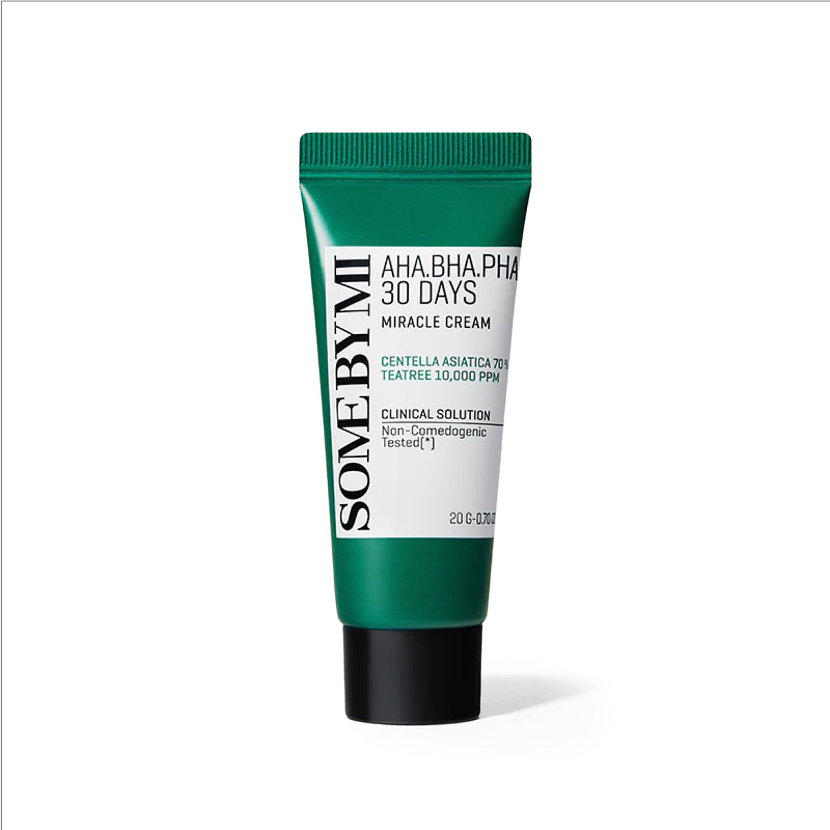SOME BY MI AHA BHA PHA 30 Days Miracle AC SOS Kit