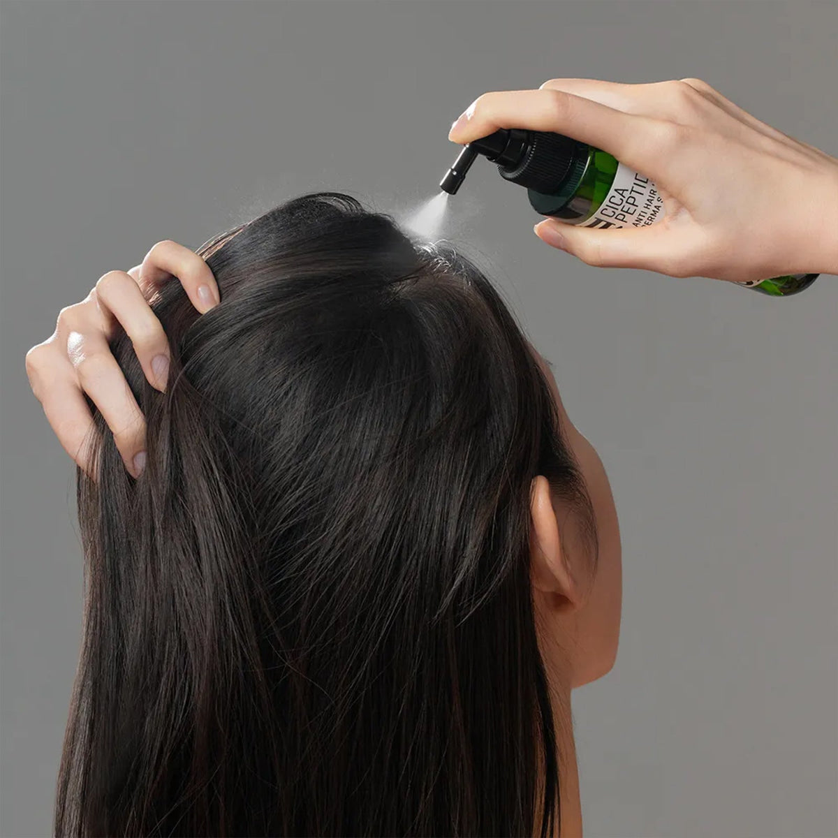 SOME BY MI Cica Peptide Anti Hair Loss Derma Scalp Tonic 150 ml