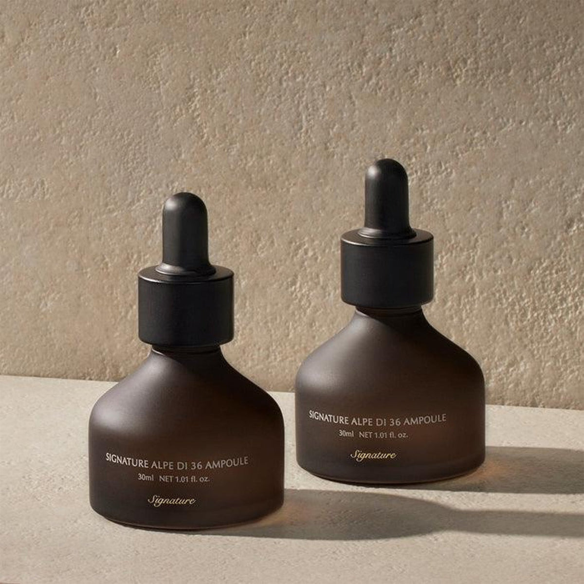 DEMAR3 Signature Alpe Di 36 Ampoule 30 ml