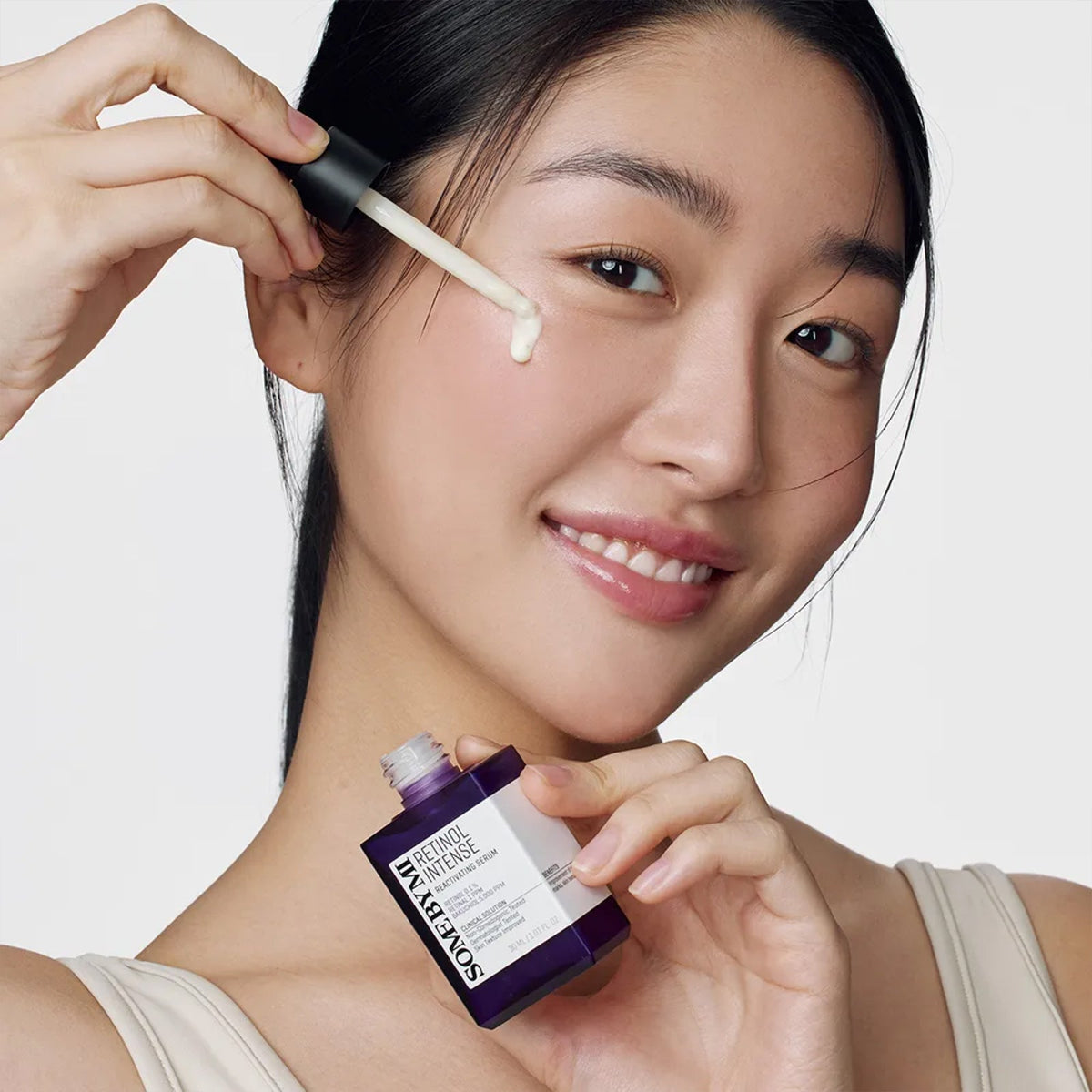 SOME BY MI Retinol Intense Reactivating Serum 30 ml