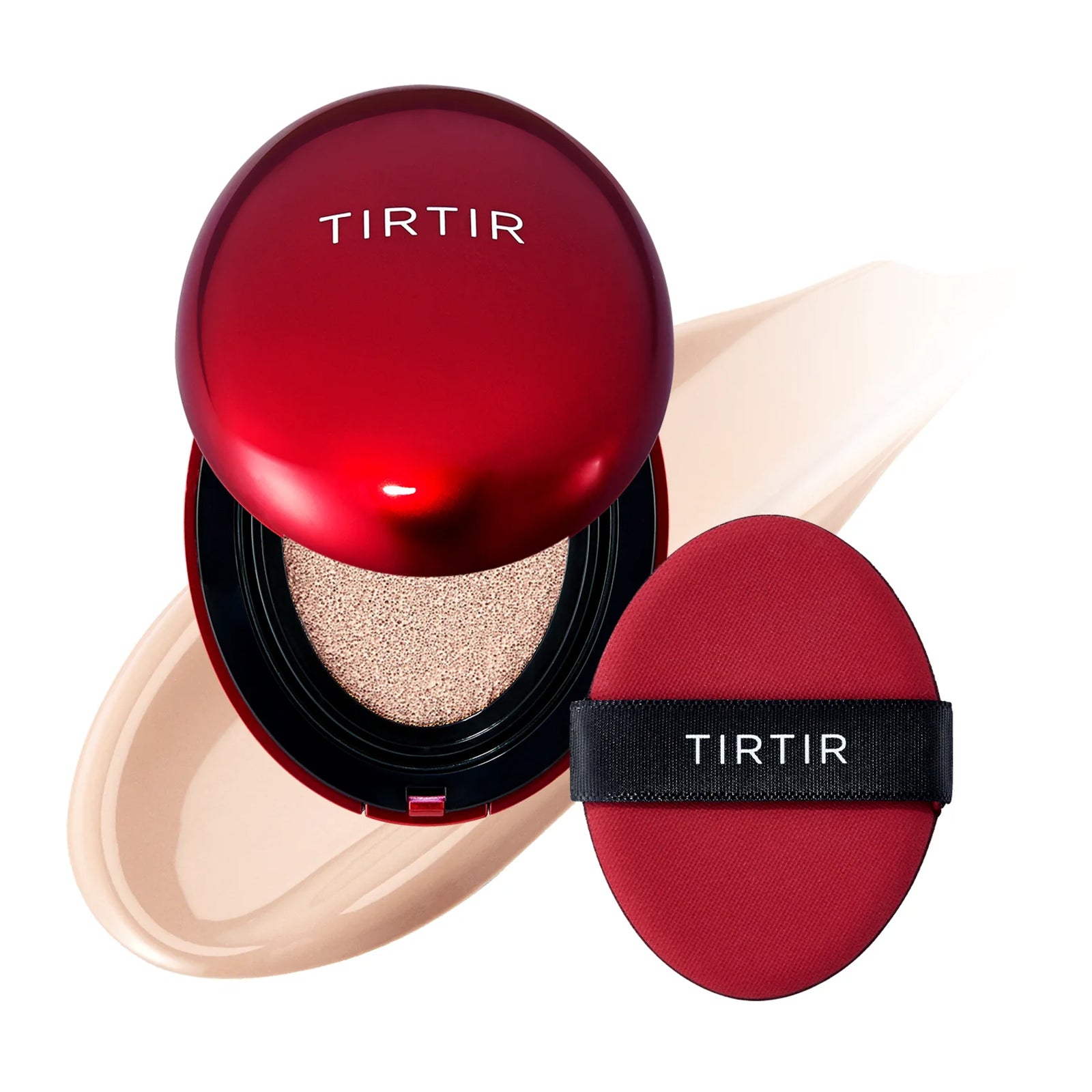 TIRTIR Mask Fit Red Cushion 18 g