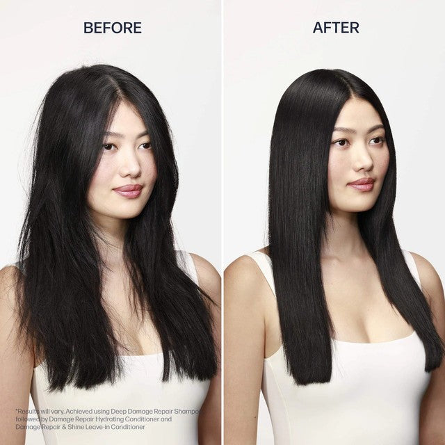 UNOVE Deep Damage Repair Shampoo