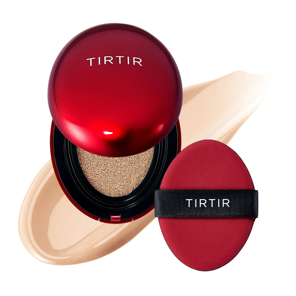 TIRTIR Mask Fit Red Cushion 18 g