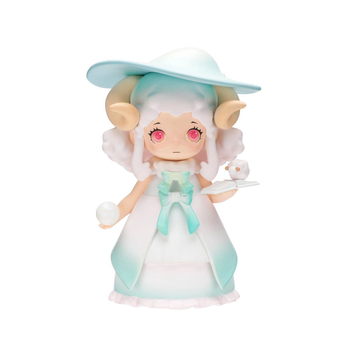SIMON TOYS Liroro Animal Fairyland Series Blind Box