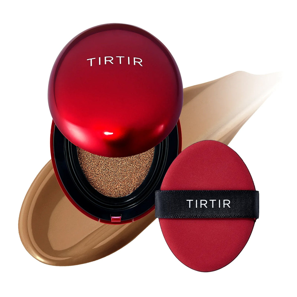 TIRTIR Mask Fit Red Cushion 18 g