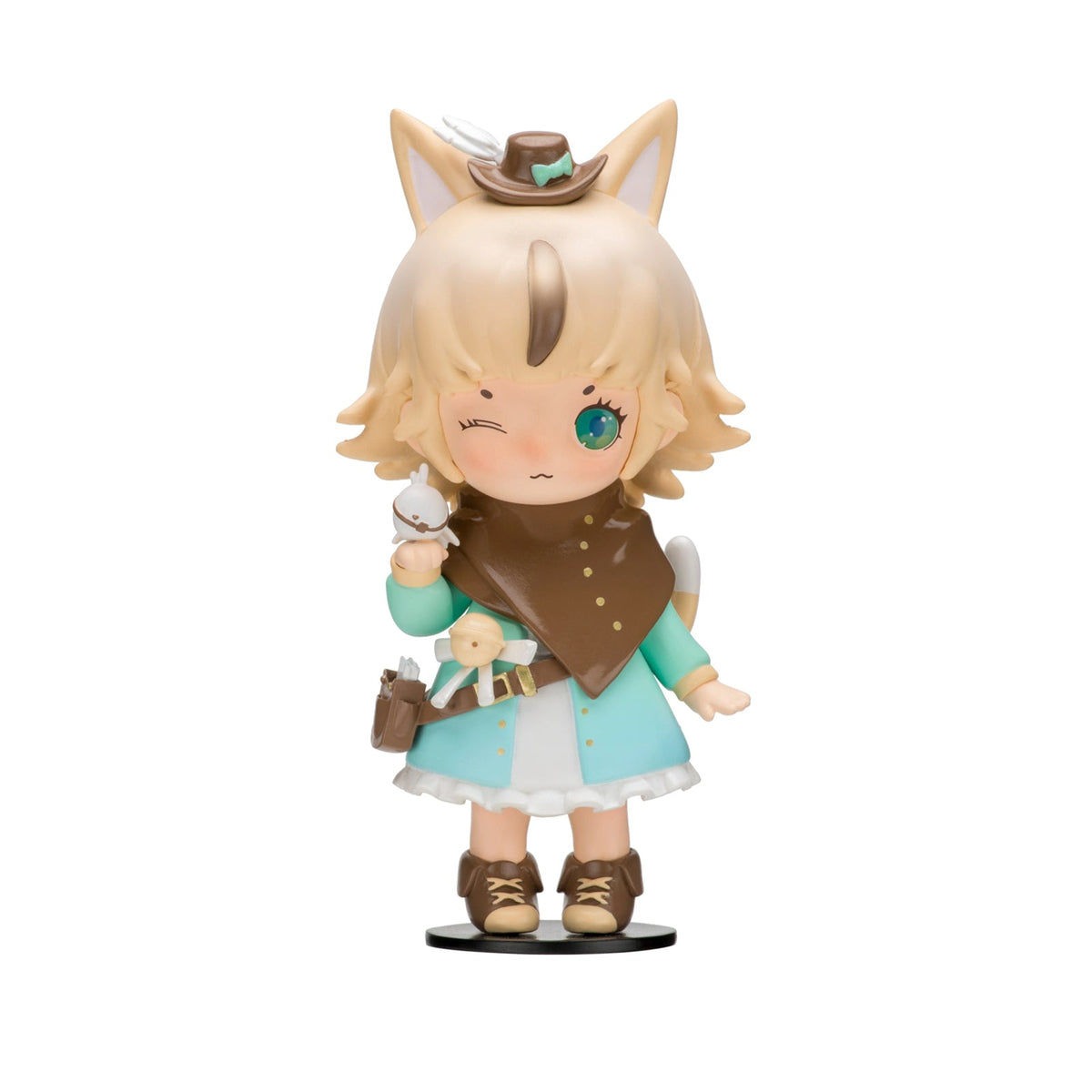 SIMON TOYS Liroro Animal Fairyland Series Blind Box