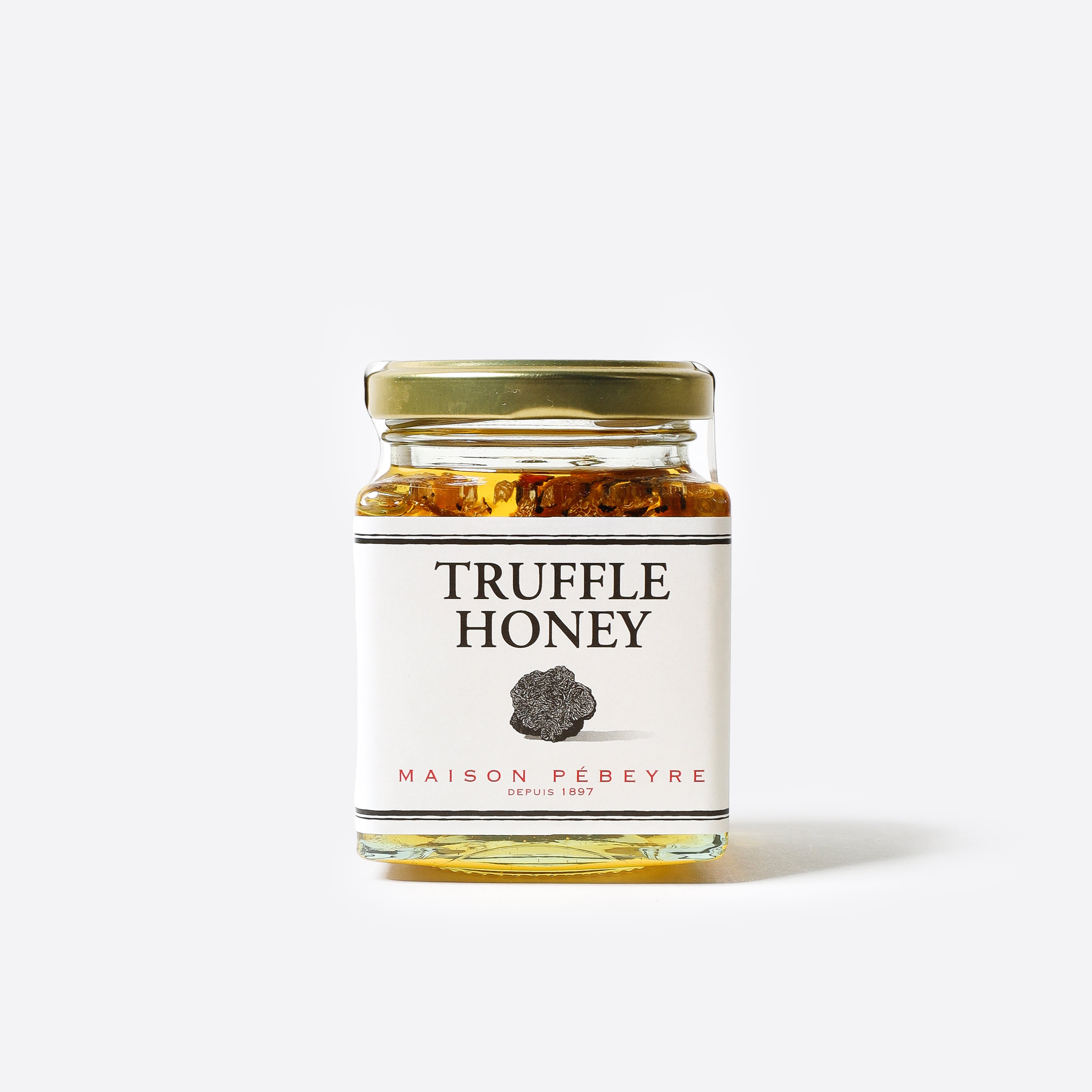 Truffle Honey, 8.8oz