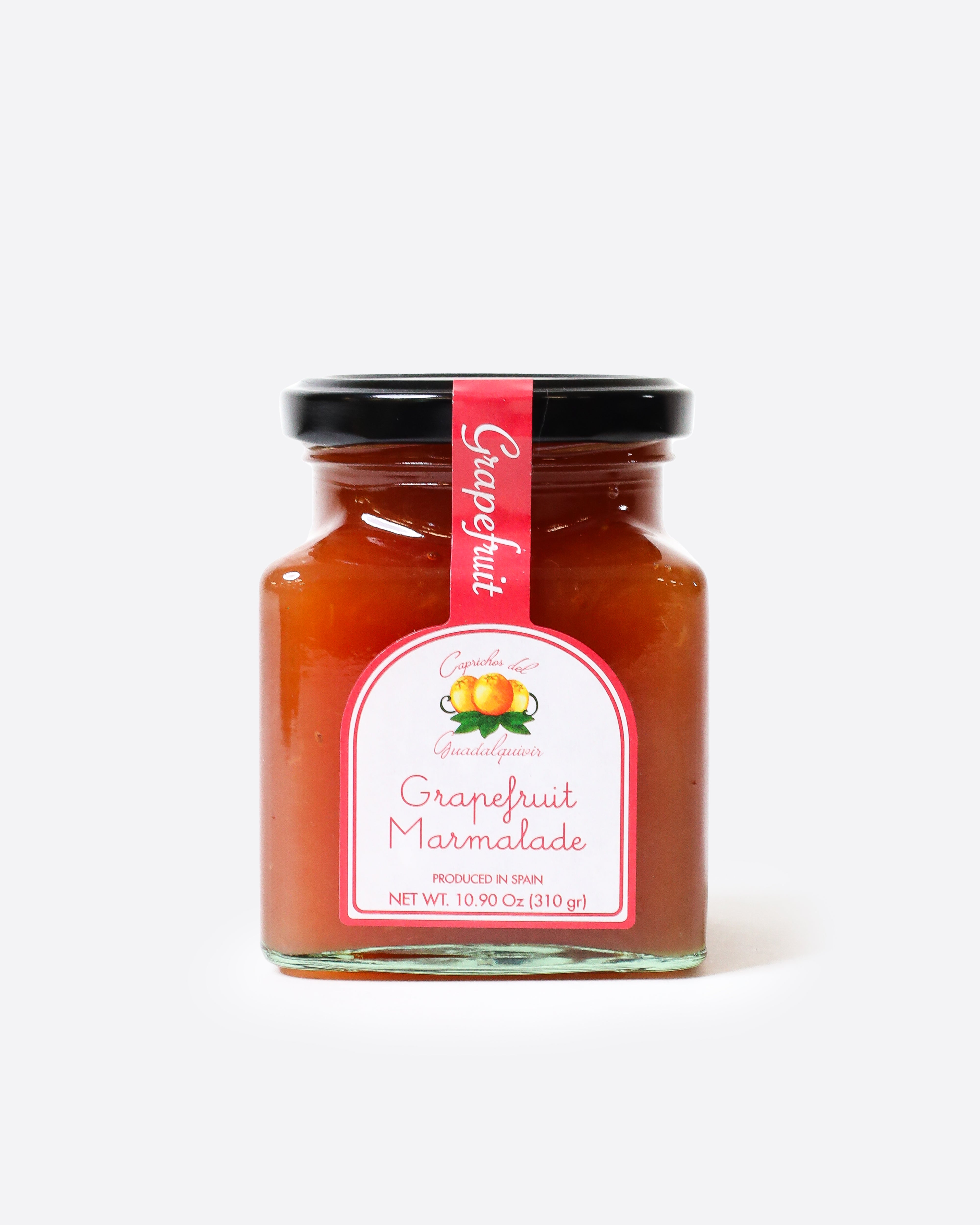 Grapefruit Marmelade, 11oz